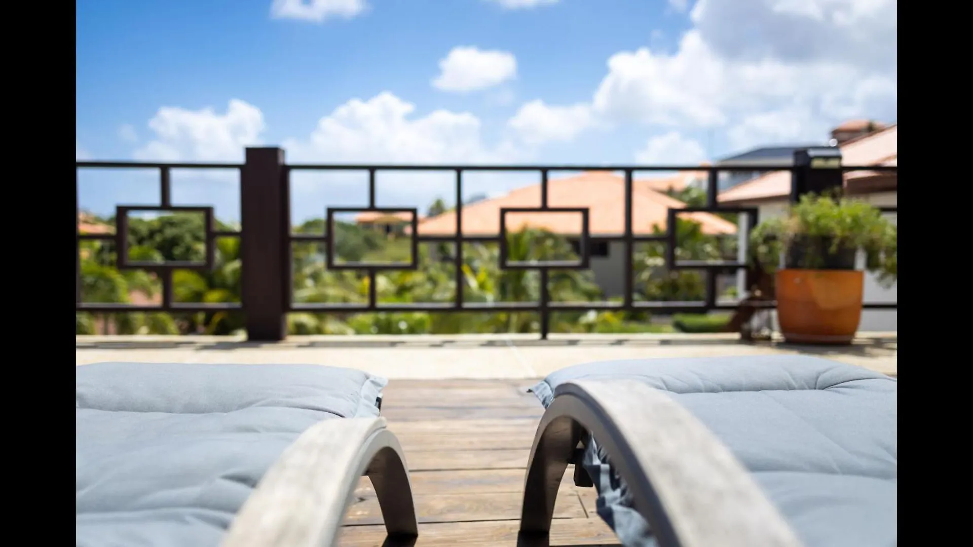 Villa Milonga - Beautiful Villa With Pool Near The Beach Jan Thiel 0*,  Curaçao