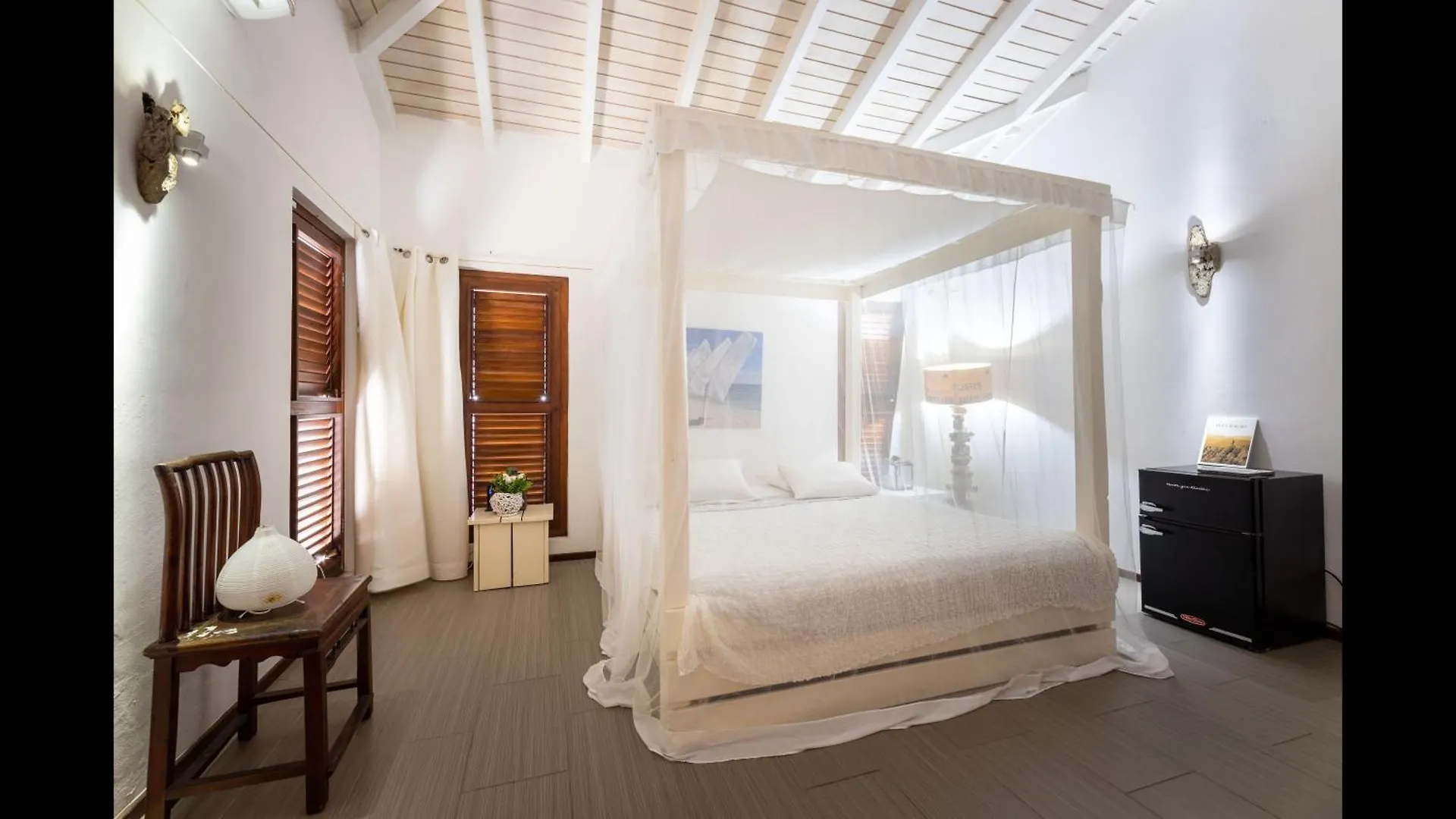Villa Milonga - Beautiful Villa With Pool Near The Beach Jan Thiel