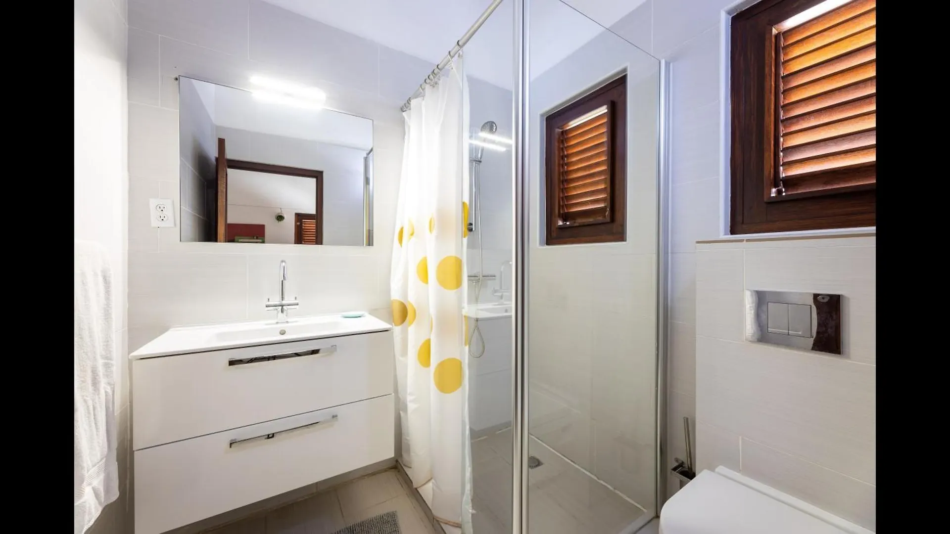 Villa Milonga - Beautiful Villa With Pool Near The Beach Jan Thiel